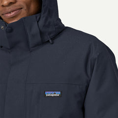 M's Tres 3-in-1 Parka