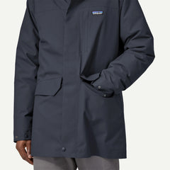 M's Tres 3-in-1 Parka