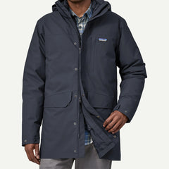 M's Tres 3-in-1 Parka