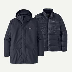 M's Tres 3-in-1 Parka