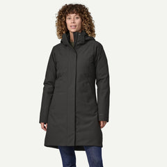 W's Tres 3-in-1 Parka