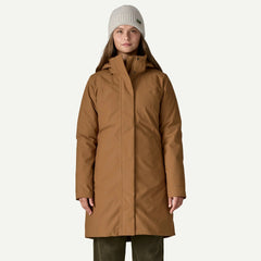 W's Tres 3-in-1 Parka