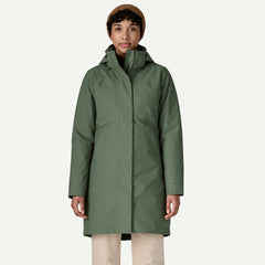 W's Tres 3-in-1 Parka
