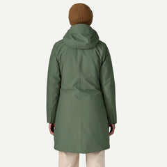 W's Tres 3-in-1 Parka