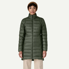 W's Tres 3-in-1 Parka