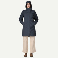 W's Tres 3-in-1 Parka