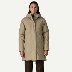 W's Stormshadow Parka