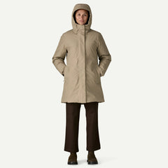 W's Stormshadow Parka