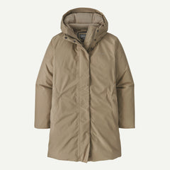 W's Stormshadow Parka