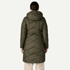 W's Down With It Parka