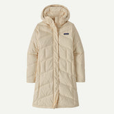 W's Down With It Parka