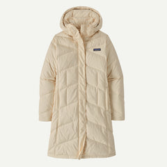 W's Down With It Parka