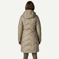 W's Down With It Parka