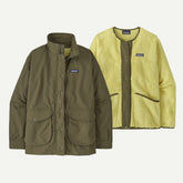 W's Skysail 3-in-1 Coat