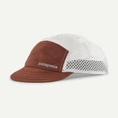 Duckbill Cap