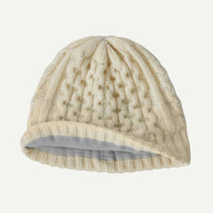 Coastal Cable Beanie