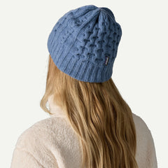 Coastal Cable Beanie
