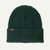 Fisherman's Rolled Beanie