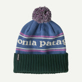 Powder Town Beanie