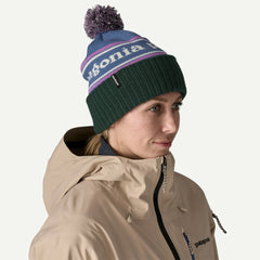 Powder Town Beanie