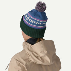 Powder Town Beanie