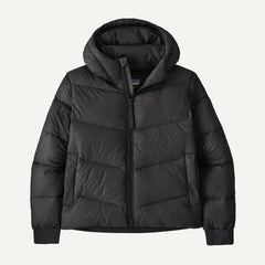 W's Sindit Hoody Jacket