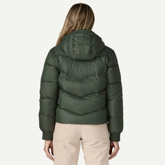 W's Sindit Hoody Jacket