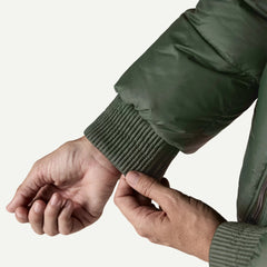 W's Sindit Hoody Jacket