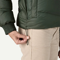 W's Sindit Hoody Jacket