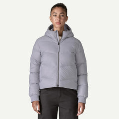 W's Sindit Hoody Jacket