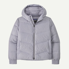 W's Sindit Hoody Jacket