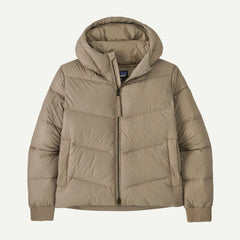 W's Sindit Hoody Jacket