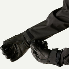 M's Untracked Jacket