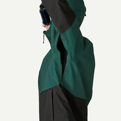 M's Untracked Jacket