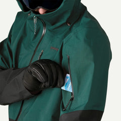 M's Untracked Jacket
