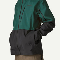 M's Untracked Jacket