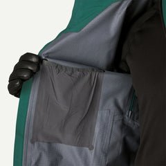 M's Untracked Jacket