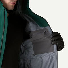 M's Untracked Jacket