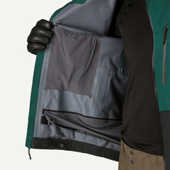 M's Untracked Jacket