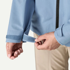 W's Untracked Jacket