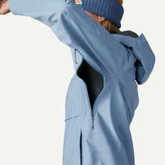 W's Untracked Jacket