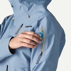 W's Untracked Jacket