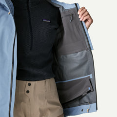 W's Untracked Jacket