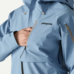 W's Untracked Jacket