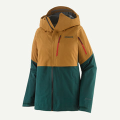 W's Untracked Jacket