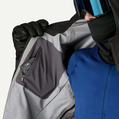 M's Stormstride Jacket