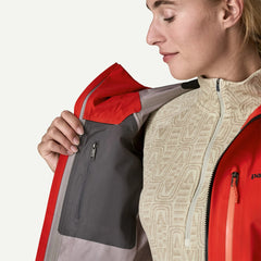 W's Stormstride Jacket