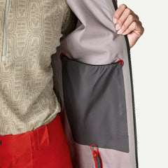 W's Stormstride Jacket