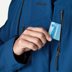 M's SnowDrifter Jacket