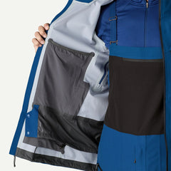 M's SnowDrifter Jacket